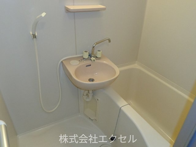 エステートピアＫ3 風呂画像