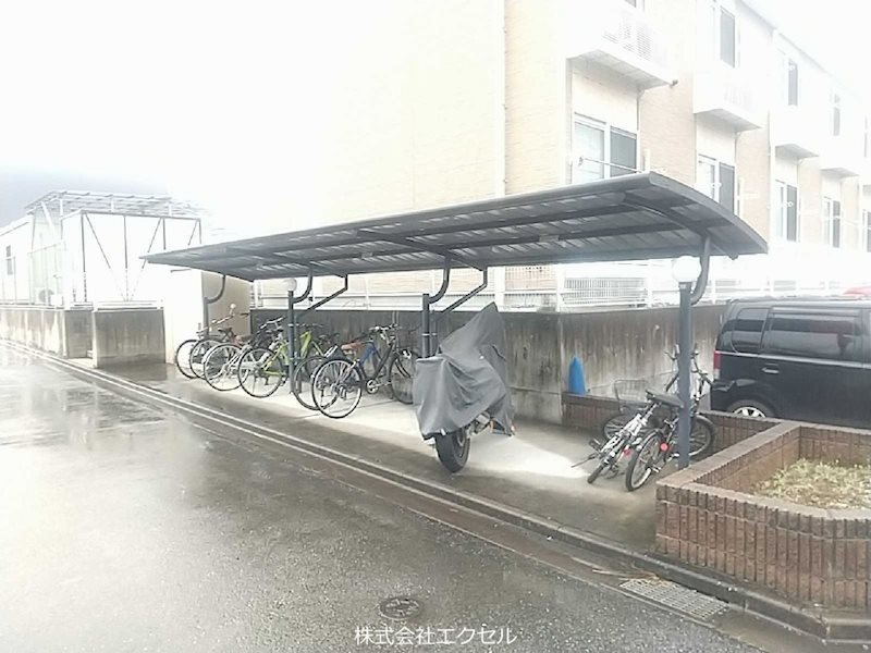 レオパレスブライトセゾン その他共有部分
