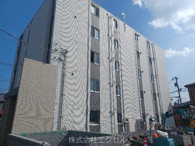 アンジュ 外観