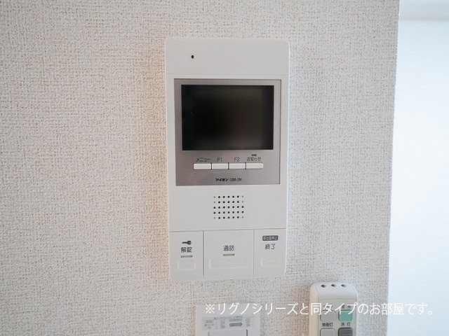 アンジュ セキュリティ