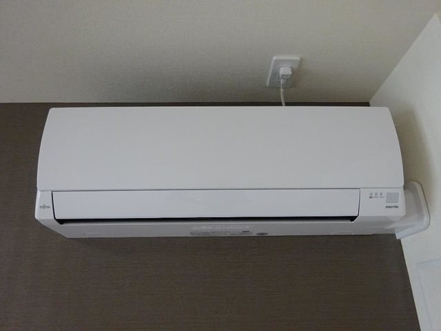 エルクーレ その他設備
