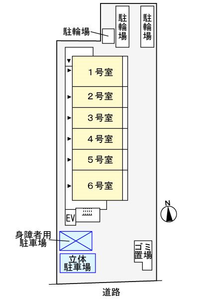 トゥットフェリーチェ八王子 その他