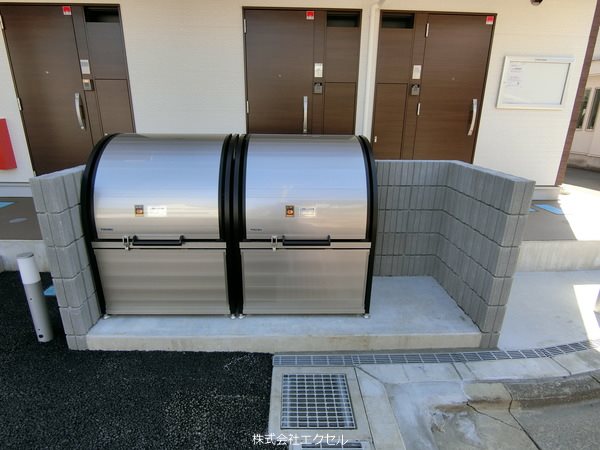 リブリルミエールメゾン その他共有部分