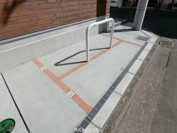 リブリルミエールメゾン その他共有部分