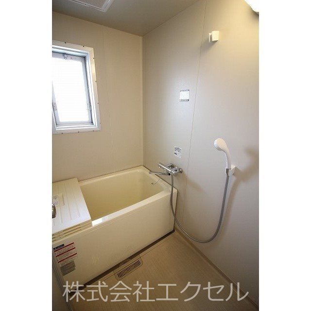 多摩ニュータウンブランニュー別所8 風呂画像