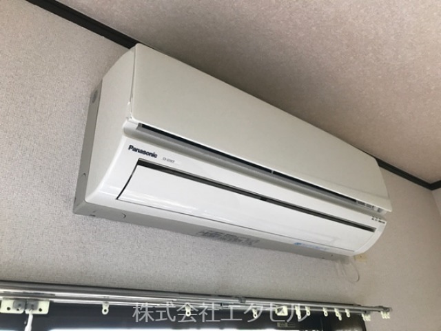 ボナール3 その他設備