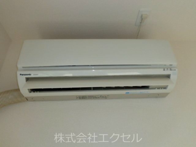 オークロシェ その他