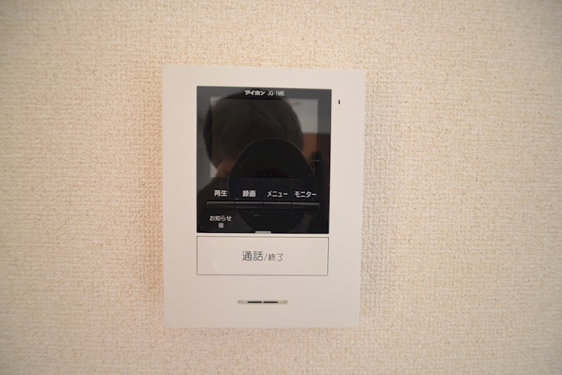 イーストビレッジ セキュリティ