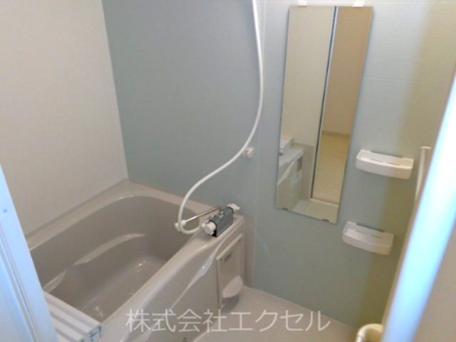 オークロシェ 風呂画像