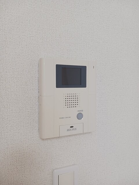 オークヴィラ セキュリティ