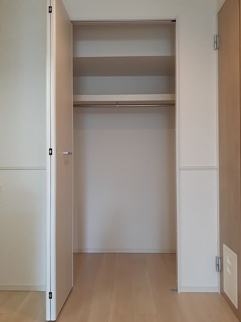 シオン八王子 収納