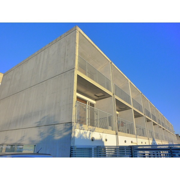 Ｋエリタージュ 外観