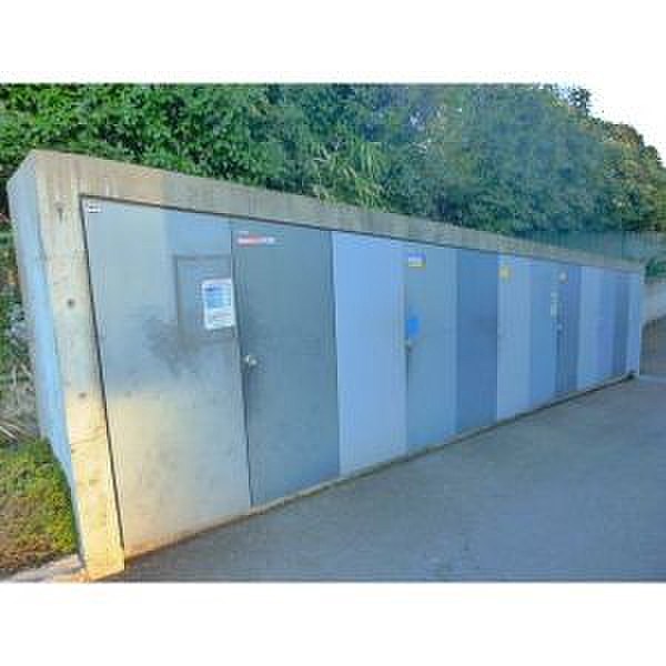 Ｋエリタージュ その他設備
