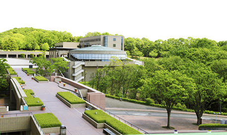 エステートピア黒沢2 大学・短大
