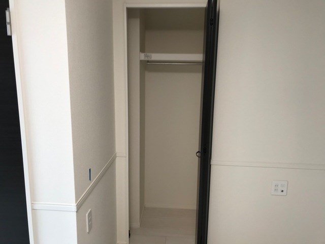 ソワヴィータ 収納