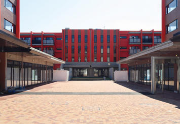 レオパレスアルテイル 大学・短大
