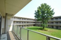 プライムメゾン武蔵野の杜 眺望