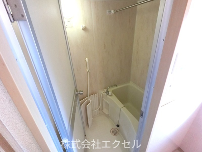 シンシア 風呂画像