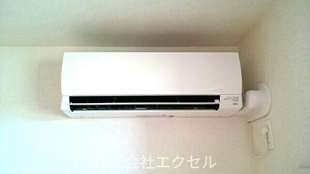 アイフラット日新2 その他設備