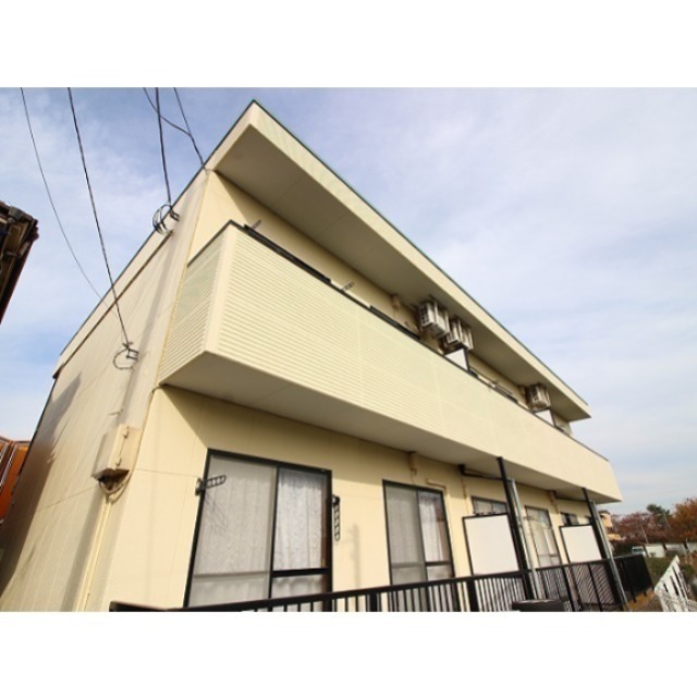 サンクレスト田口 外観
