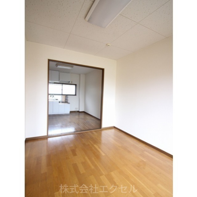 サンクレスト田口 内装