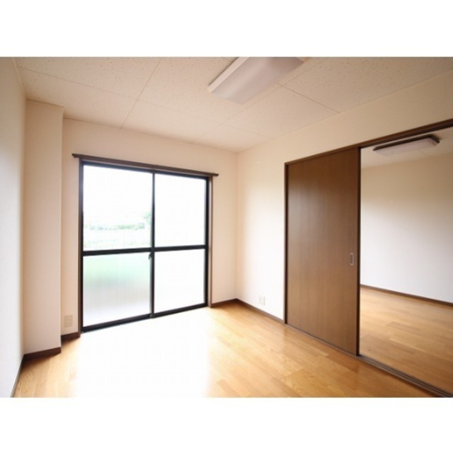 サンクレスト田口 リビング