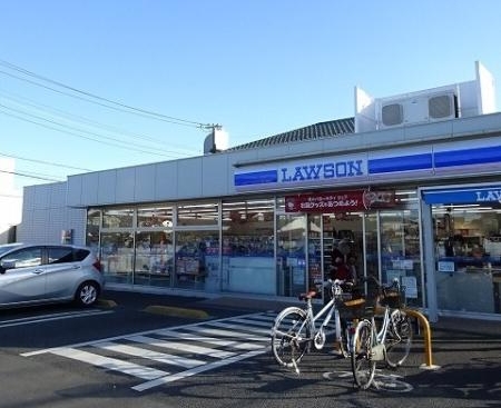 サンクレスト田口 コンビニ