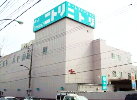 サンクレスト田口 ショッピング施設