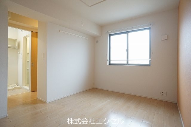 エテルノ ベッドルーム