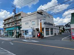 エテルノ 郵便局