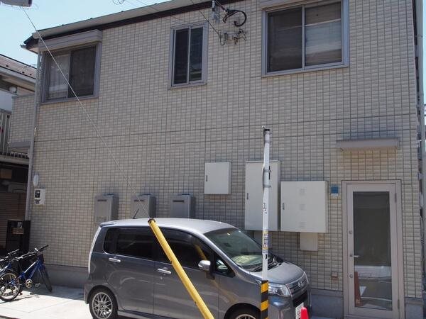 東京都八王子市散田町３丁目 その他共有部分