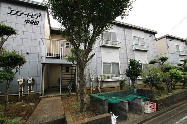 エステートピア中舟田 その他共有部分