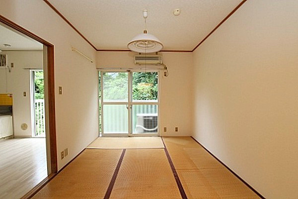エステートピア中舟田 その他部屋・スペース
