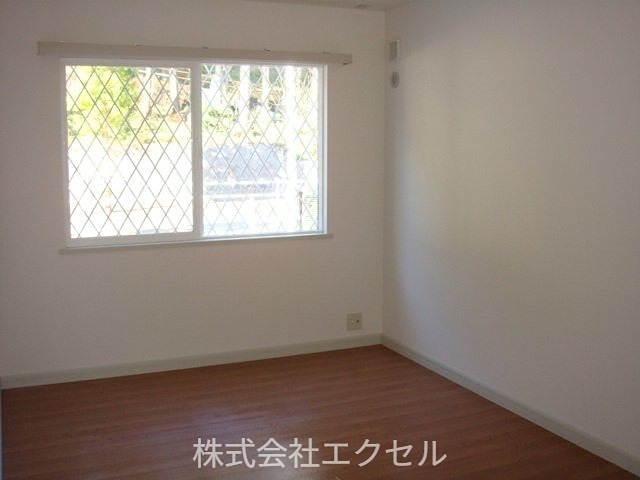 カサベルデ その他部屋・スペース