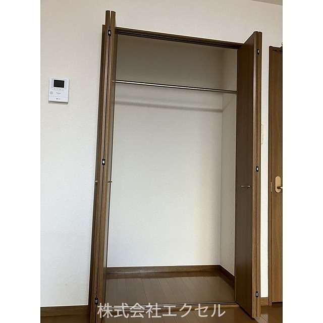 アムールArbre 収納