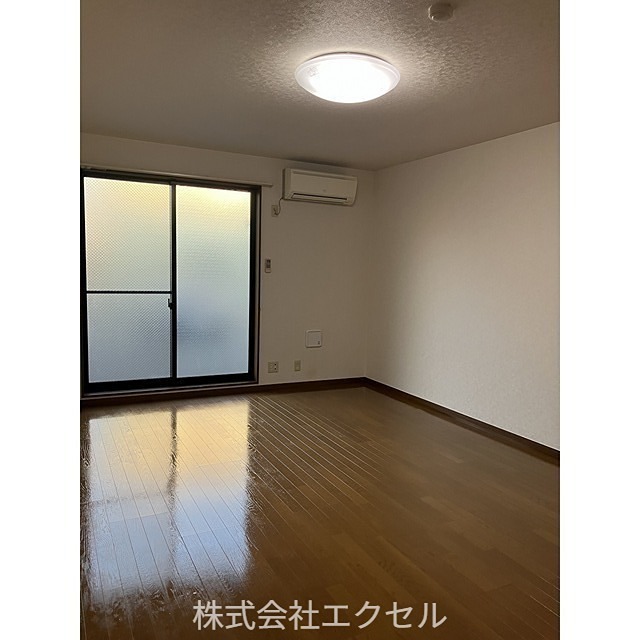 アムールArbre リビング