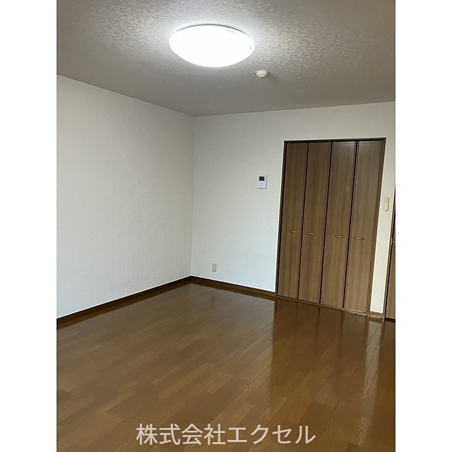 アムールArbre ベッドルーム