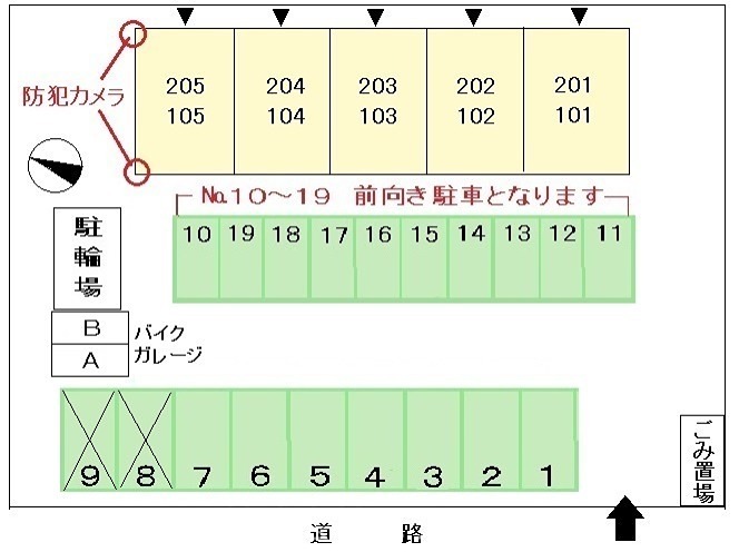サンフローレンス その他