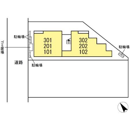 ストリーム久米川 その他
