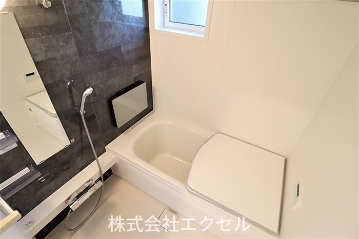 ストリーム久米川 風呂画像