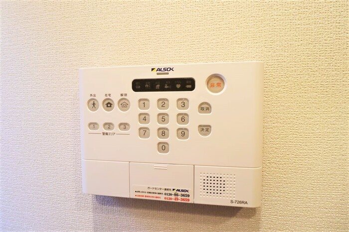 ブルースカイ セキュリティ