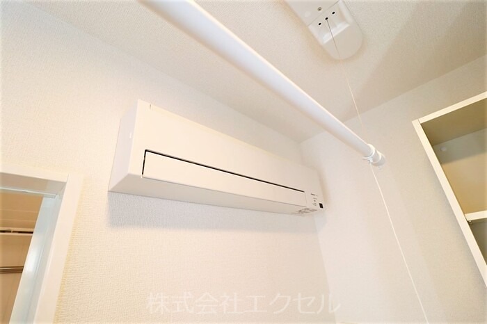 ブルースカイ その他設備