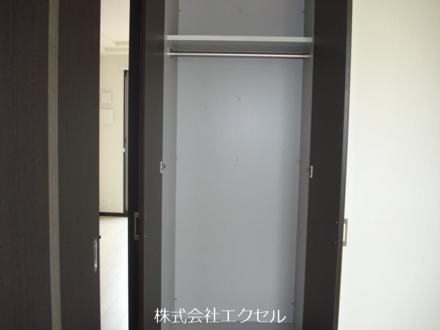 エルディア 収納