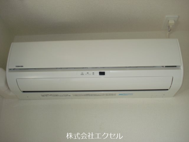 エルディア その他設備