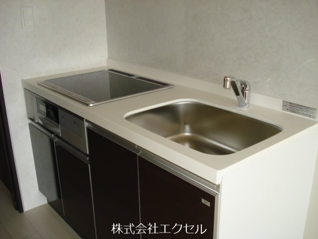 エルディア キッチン