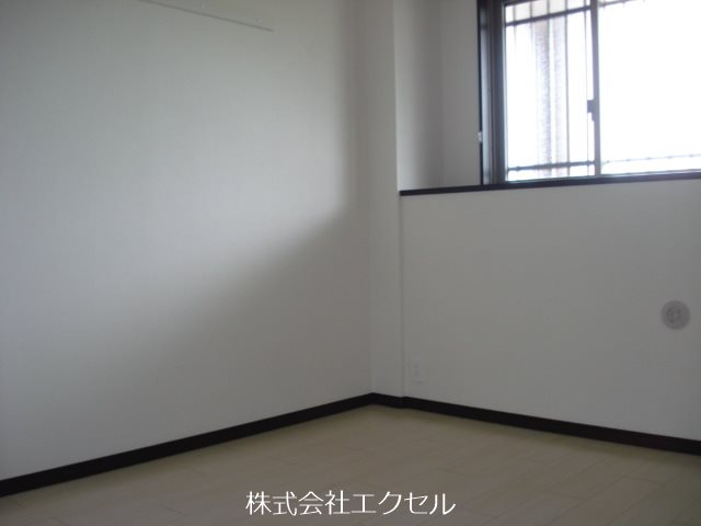 エルディア ベッドルーム