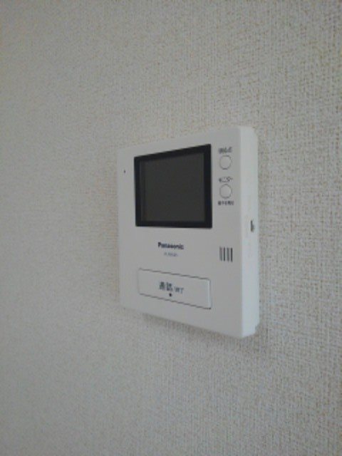 サンクレスト桜ヶ丘 セキュリティ