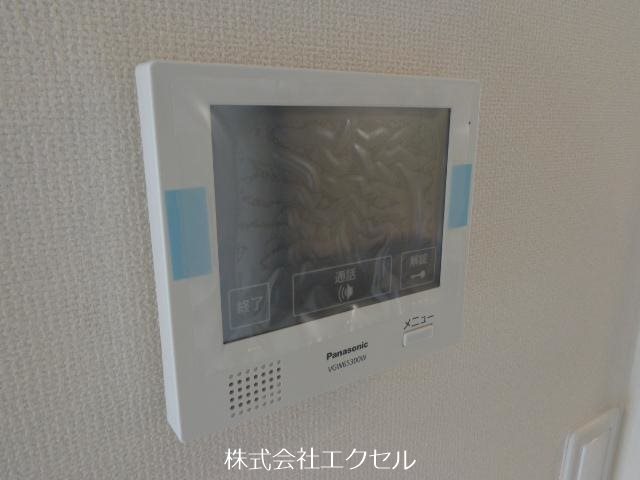 サンアベニュー セキュリティ