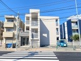 サンアベニュー 駐車場