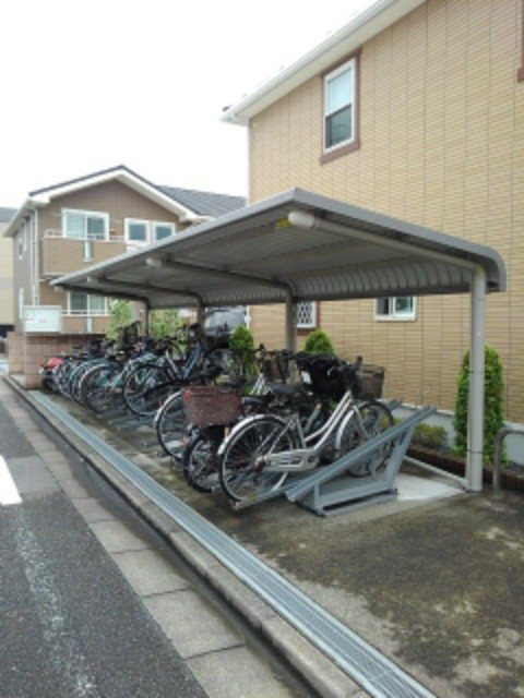 サンクレスト桜ヶ丘 その他共有部分